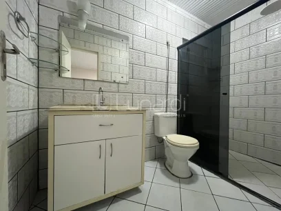 Casa com 3 Dormitórios - Miniatura - Lunardi Imóveis