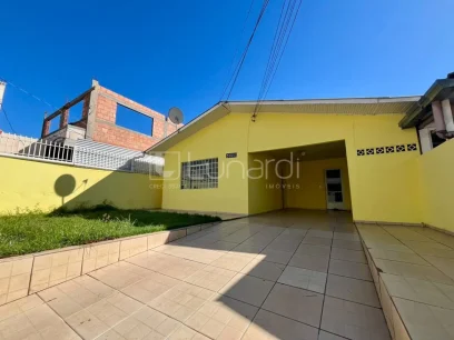 Casa com 3 Dormitórios - Miniatura - Lunardi Imóveis