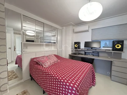 Cobertura com 3 Suítes - Miniatura - Lunardi Imóveis