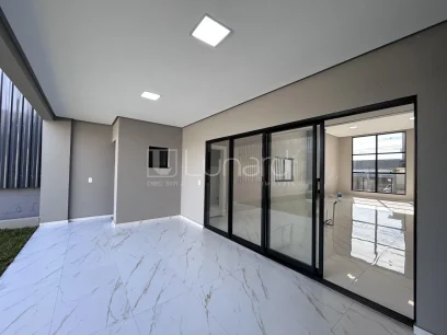 Casa com 3 Dormitórios - Miniatura - Lunardi Imóveis
