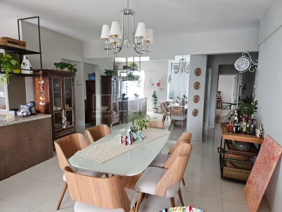 Apartamento com 3 Dormitórios - Miniatura - Lunardi Imóveis