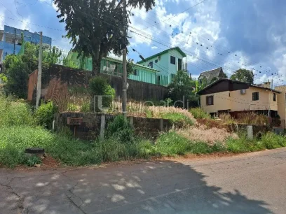 Terreno - Miniatura - Lunardi Imóveis