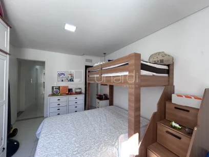 Apartamento com 2 Suítes - Miniatura - Lunardi Imóveis