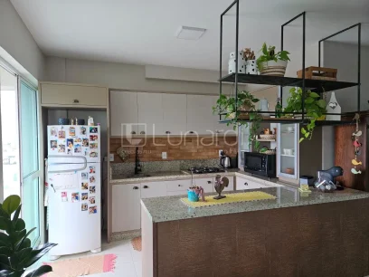 Apartamento com 3 Dormitórios - Lunardi Imóveis