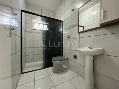 Casa com 3 Dormitórios - Miniatura - Lunardi Imóveis