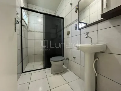 Casa com 3 Dormitórios - Miniatura - Lunardi Imóveis