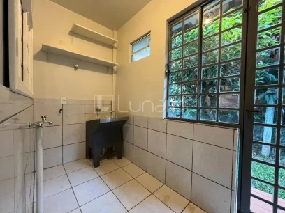 Casa com 3 Dormitórios - Miniatura - Lunardi Imóveis