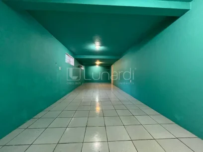 Casa com 3 Dormitórios - Miniatura - Lunardi Imóveis