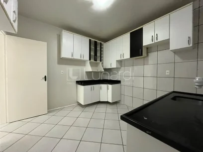 Casa com 3 Dormitórios - Miniatura - Lunardi Imóveis