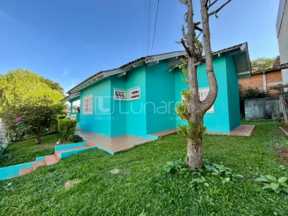 Casa com 3 Dormitórios - Miniatura - Lunardi Imóveis