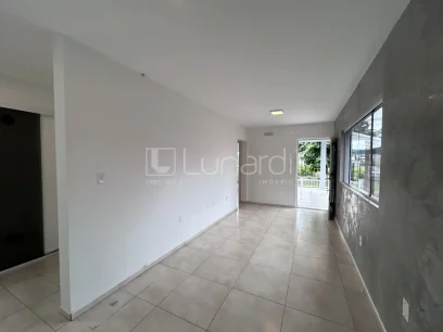 Casa com 2 Dormitórios - Miniatura - Lunardi Imóveis