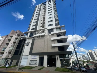 Apartamento com 3 Dormitórios - Lunardi Imóveis