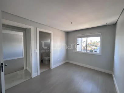 Apartamento com 3 Suítes - Miniatura - Lunardi Imóveis
