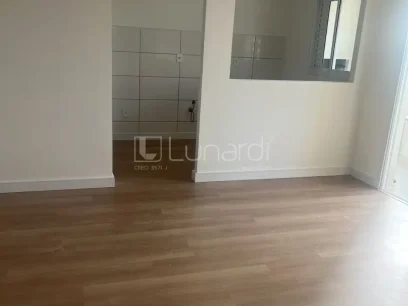 Apartamento com 2 Dormitórios - Miniatura - Lunardi Imóveis