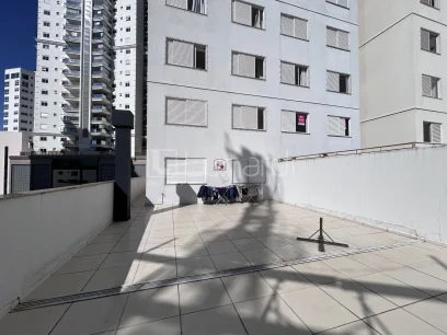 Apartamento com 2 Suítes - Miniatura - Lunardi Imóveis
