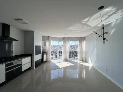 Apartamento com 2 Dormitórios - Lunardi Imóveis