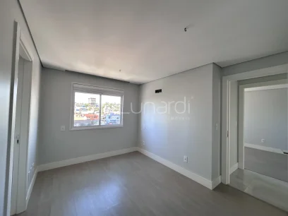 Apartamento com 3 Suítes - Miniatura - Lunardi Imóveis