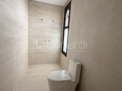 Apartamento com 4 Suítes - Miniatura - Lunardi Imóveis