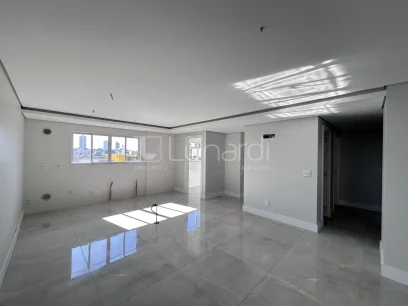 Apartamento com 3 Suítes - Miniatura - Lunardi Imóveis