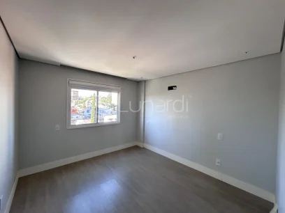 Apartamento com 3 Suítes - Miniatura - Lunardi Imóveis