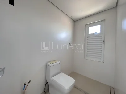 Apartamento com 3 Suítes - Miniatura - Lunardi Imóveis