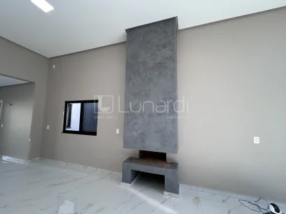 Casa com 3 Dormitórios - Miniatura - Lunardi Imóveis