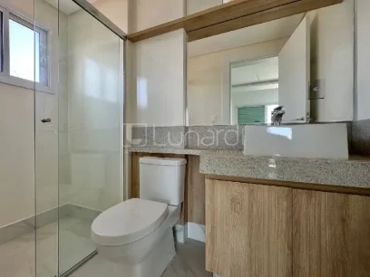 Apartamento com 3 Dormitórios - Miniatura - Lunardi Imóveis