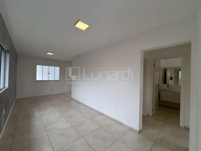 Casa com 2 Dormitórios - Miniatura - Lunardi Imóveis
