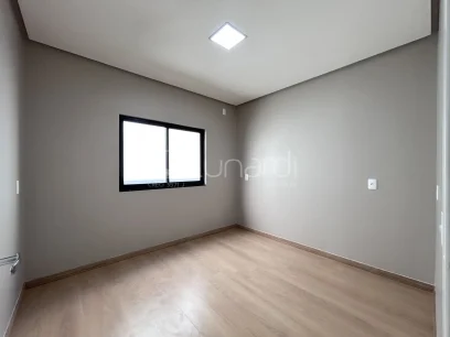 Casa com 3 Dormitórios - Miniatura - Lunardi Imóveis