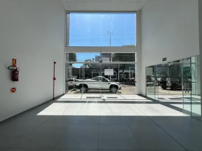 Sala Comercial - Miniatura - Lunardi Imóveis
