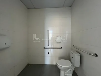 Sala Comercial - Miniatura - Lunardi Imóveis