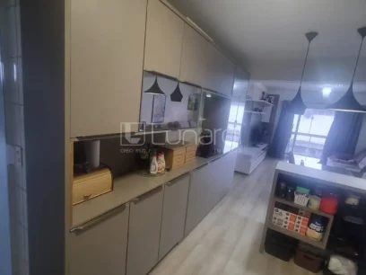 Apartamento com 2 Dormitórios - Miniatura - Lunardi Imóveis