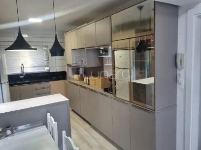 Apartamento com 2 Dormitórios - Miniatura - Lunardi Imóveis