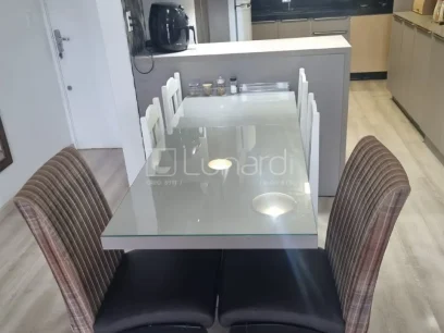 Apartamento com 2 Dormitórios - Miniatura - Lunardi Imóveis