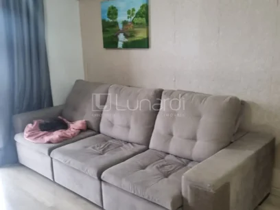 Apartamento com 2 Dormitórios - Miniatura - Lunardi Imóveis