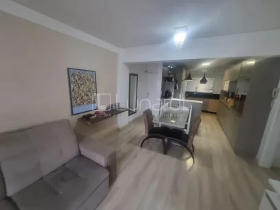 Apartamento com 2 Dormitórios - Miniatura - Lunardi Imóveis