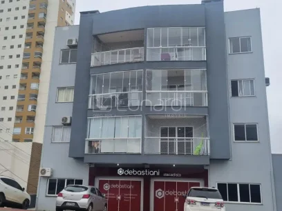 Apartamento com 2 Dormitórios - Miniatura - Lunardi Imóveis