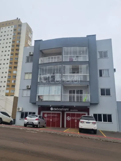 Apartamento com 2 Dormitórios - Lunardi Imóveis