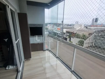 Apartamento com 2 Dormitórios - Miniatura - Lunardi Imóveis
