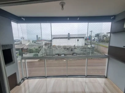 Apartamento com 2 Dormitórios - Miniatura - Lunardi Imóveis