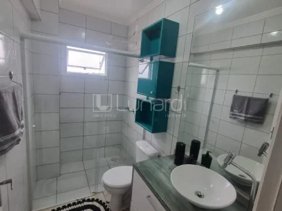 Apartamento com 2 Dormitórios - Miniatura - Lunardi Imóveis
