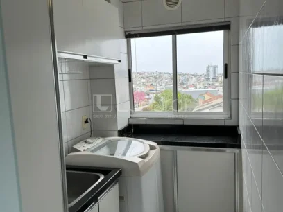Apartamento com 2 Dormitórios - Miniatura - Lunardi Imóveis