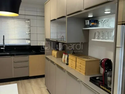 Apartamento com 2 Dormitórios - Miniatura - Lunardi Imóveis