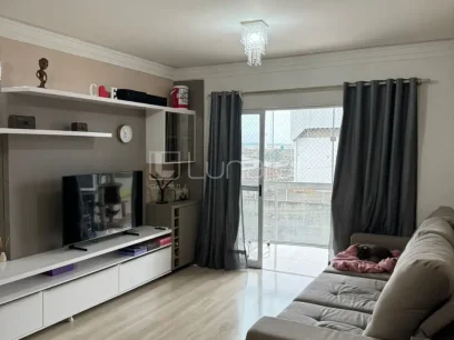 Apartamento com 2 Dormitórios - Miniatura - Lunardi Imóveis