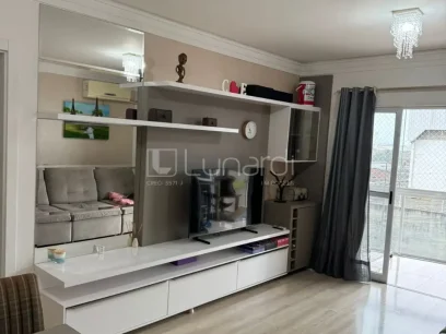Apartamento com 2 Dormitórios - Miniatura - Lunardi Imóveis