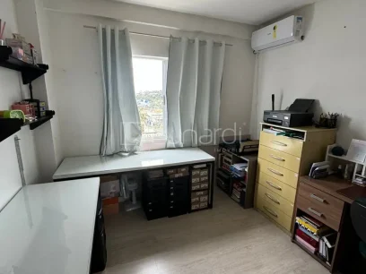 Apartamento com 2 Dormitórios - Miniatura - Lunardi Imóveis