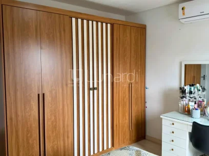 Apartamento com 2 Dormitórios - Miniatura - Lunardi Imóveis