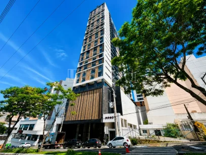 Apartamento com 2 Dormitórios - Miniatura - Lunardi Imóveis