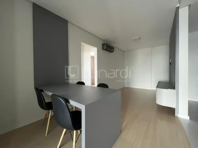 Apartamento com 2 Dormitórios - Miniatura - Lunardi Imóveis