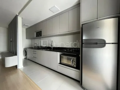 Apartamento com 2 Dormitórios - Miniatura - Lunardi Imóveis